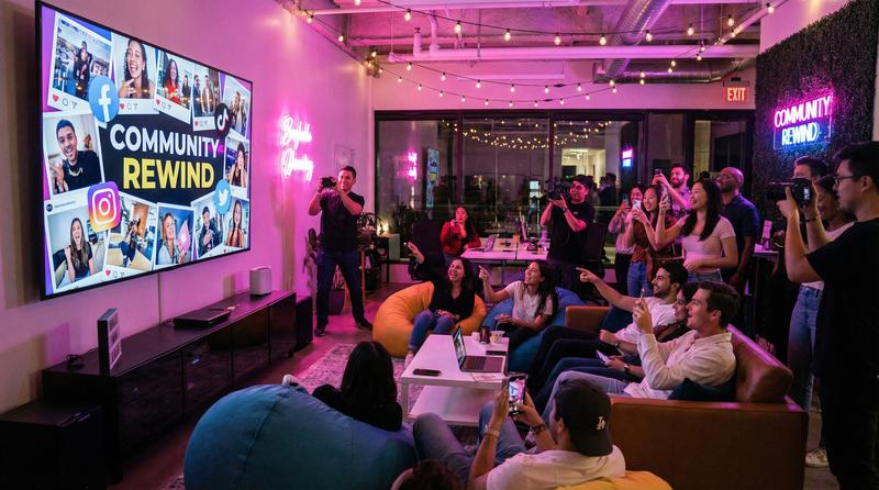 猎奇幕后花絮视频