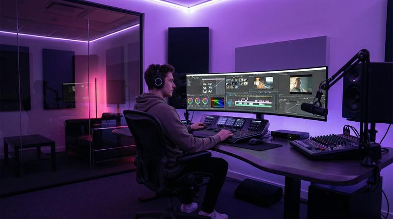 猎奇视频剪辑教程