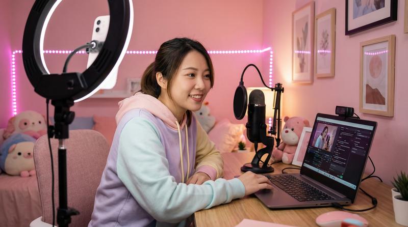 猎奇原创影视视频