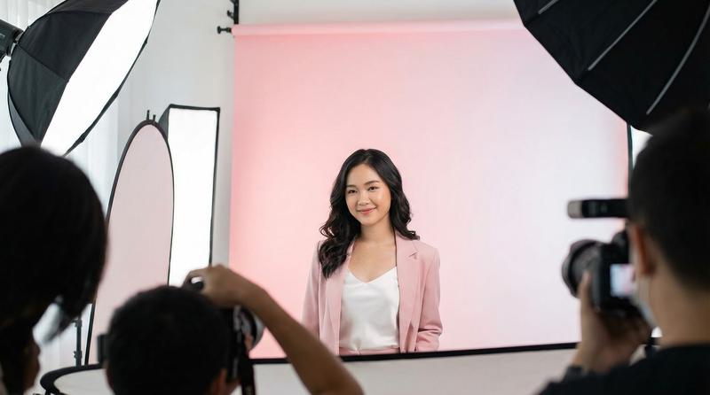 猎奇美少女写真视频