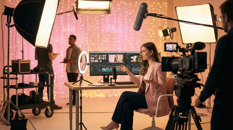 猎奇动漫绘画视频