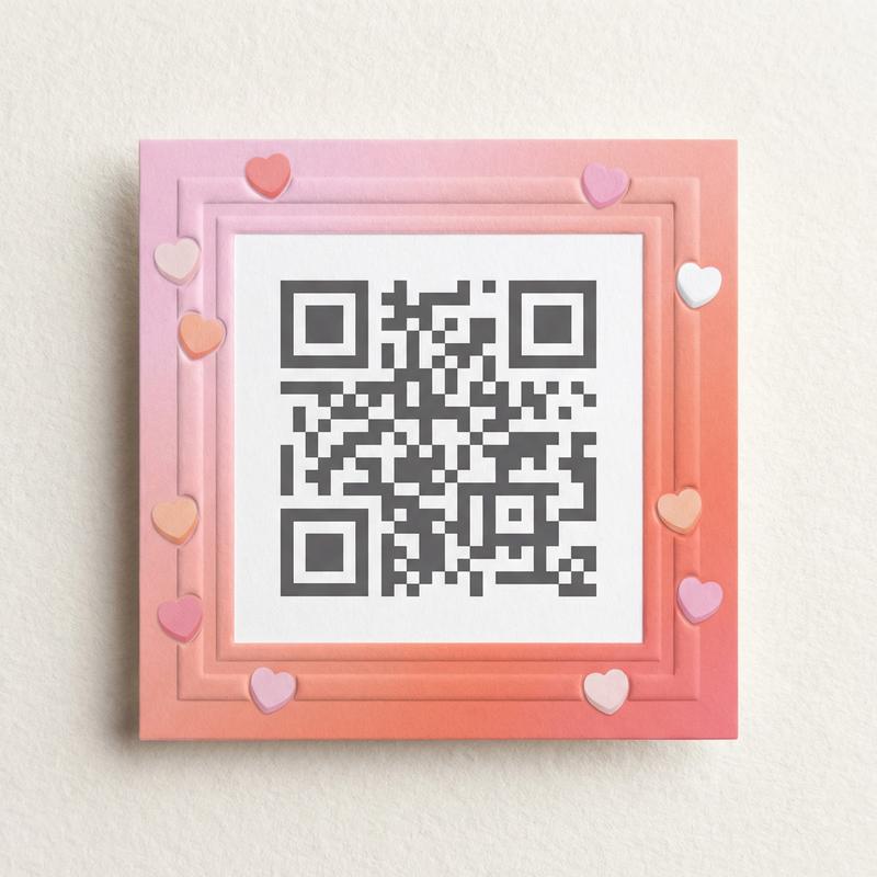 猎奇公众号二维码